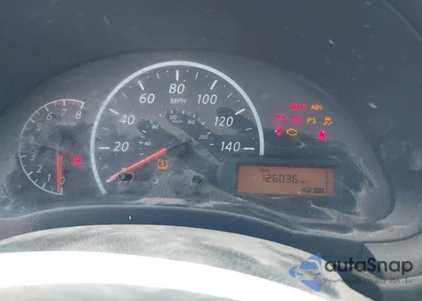 2014 Nissan Versa 1.6 S z USA, uszkodzony, nr VIN 3N1CN7AP3EL858854